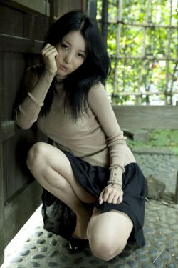 小野不由美